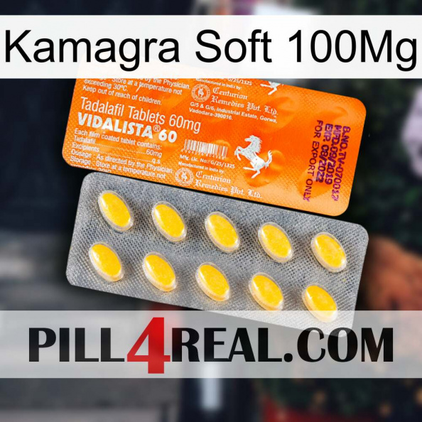 Kamagra Soft 100Mg new05